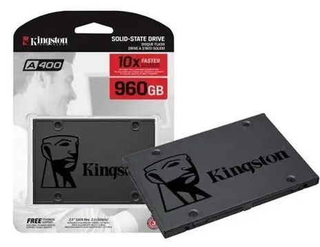 DISCO DURO SSD KINGSTONE 1TB
